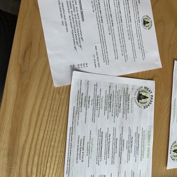 West Passage Brewing Co - Menus June 2021 - Breweries Near Me - North Kingstown, Rhode Island West Passage Brewing Co - Menus June 2021 - Breweries Near Me - North Kingstown, Rhode Island