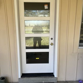 Punch Out Handyman - Handyman Near Me Punch Out Handyman - Handyman Near Me