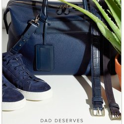 Janice Langan -Independent Personal Stylist - Only the best in leather goods