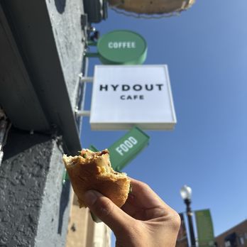 Hydout Cafe - Yummay - Themed Cafes Near Me - San Diego, California Hydout Cafe - Yummay - Themed Cafes Near Me - San Diego, California
