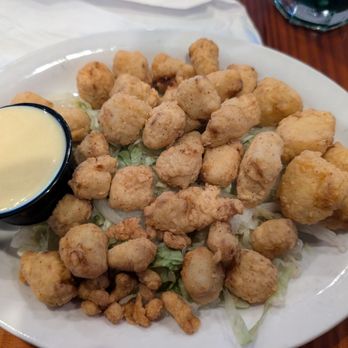 Gator's Dockside Lake Mary - Alligator tail bites - American Near Me - Lake Mary, Florida