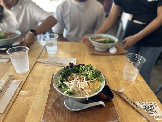 HiroNori | Craft Ramen by null
