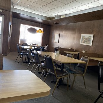 Billy's Coffee Shop - Dining area - Coffee & Tea Near Me - Fremont, Ohio Billy's Coffee Shop - Dining area - Coffee & Tea Near Me - Fremont, Ohio