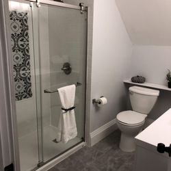 Brubakken Plumbing & Heating