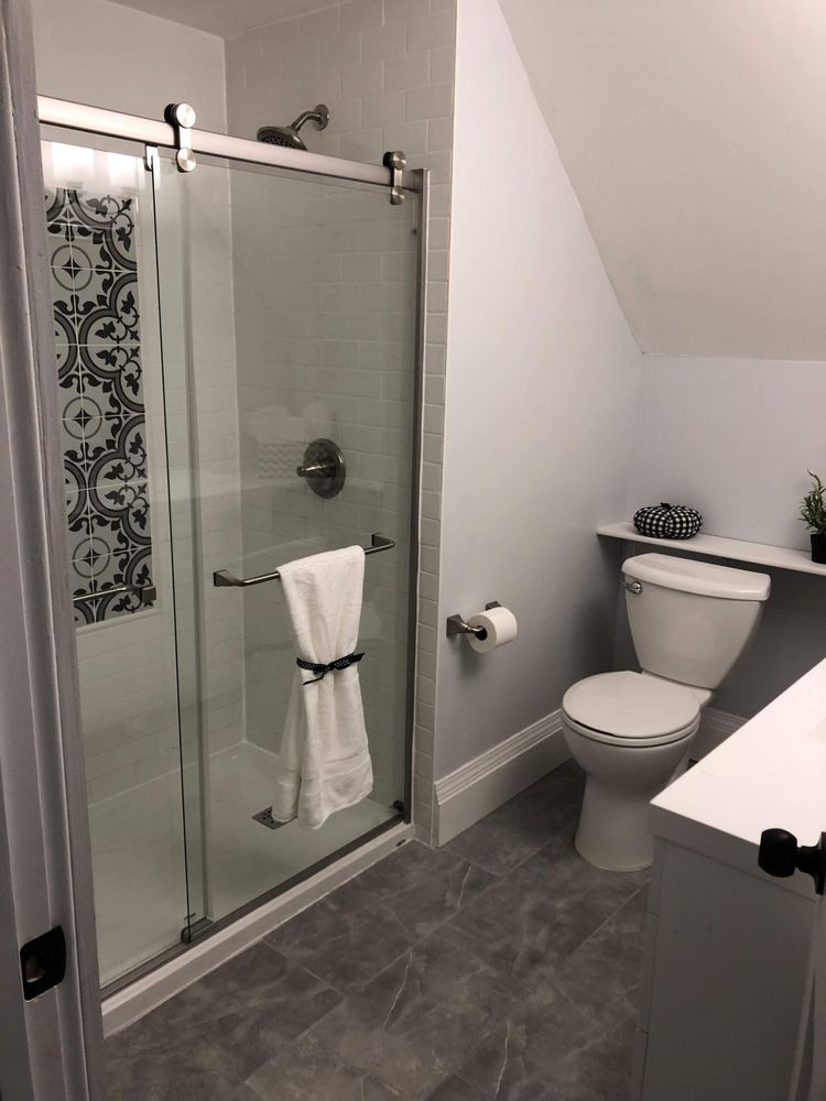 Slide of Brubakken Plumbing & Heating