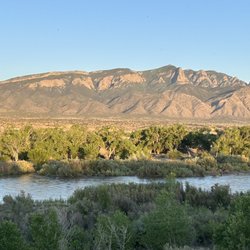 Coronado Campground - Rio Grande