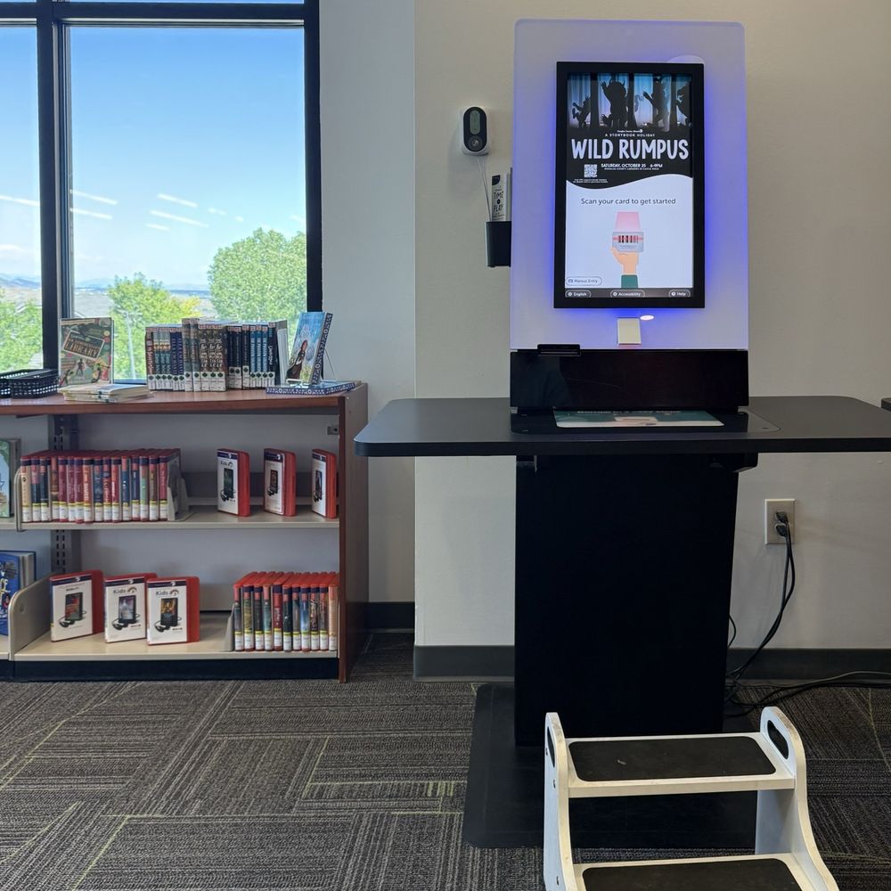 Douglas County Libraries - Roxborough - Libraries Near Me - Littleton, Colorado Douglas County Libraries - Roxborough - Libraries Near Me - Littleton, Colorado