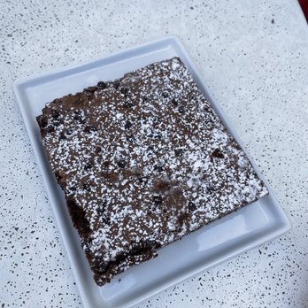Sugar & Sage Bakery - Espresso gluten-free brownie - Coffee & Tea Near Me - Dallas, Texas Sugar & Sage Bakery - Espresso gluten-free brownie - Coffee & Tea Near Me - Dallas, Texas