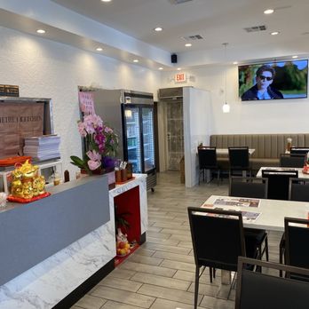 Hei Hei Kitchen - Inside - Cantonese Near Me - Rosemead, California Hei Hei Kitchen - Inside - Cantonese Near Me - Rosemead, California