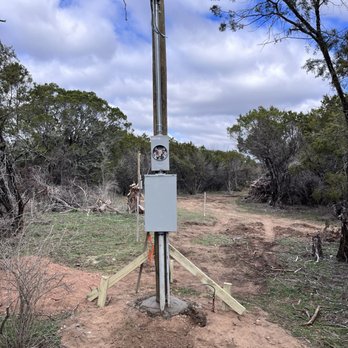 Delta Wye - Property main service - Electricians Near Me