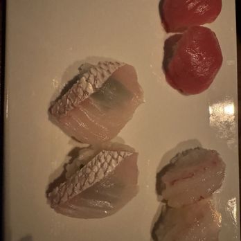 SUGARFISH | Studio City - 4th round of "Don't Don't Think, Just Eat" - Japanese Near Me - Studio City, California SUGARFISH | Studio City - 4th round of "Don't Don't Think, Just Eat" - Japanese Near Me - Studio City, California