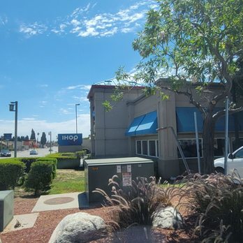 IHOP - Breakfast & Brunch Near Me - Banning, California IHOP - Breakfast & Brunch Near Me - Banning, California
