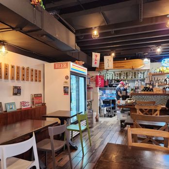 Izakaya Pau Hana Base - Tapas/Small Plates Near Me - Honolulu, Hawaii