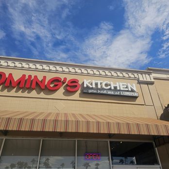 Oming’s Kitchen - Oming's Kitchen - Barbeque Near Me - Las Vegas, Nevada