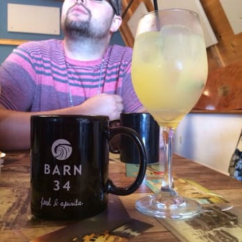 Barn 34 - Coffee and memosas - Bars Near Me - Ocean City, Maryland Barn 34 - Coffee and memosas - Bars Near Me - Ocean City, Maryland
