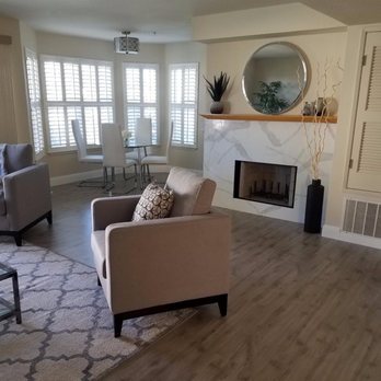 Upstage Design + Home Staging - Interior Design Near Me