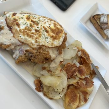Over Easy - Surprise - Breakfast & Brunch Near Me - Surprise, Arizona Over Easy - Surprise - Breakfast & Brunch Near Me - Surprise, Arizona