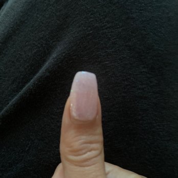 K & V Nails - Crooked nail - Nail Salons Near Me - Portland, Oregon