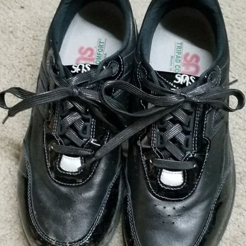 SAS Shoes - Ordered some nice comfortable dress shoes. Patent leather shoes!! - Shoe Stores Near Me - Reno, Nevada