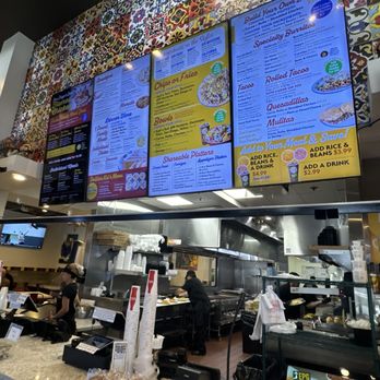 El Pollo Grill - Otay Ranch - Menu - Mexican Near Me - Chula Vista, California El Pollo Grill - Otay Ranch - Menu - Mexican Near Me - Chula Vista, California
