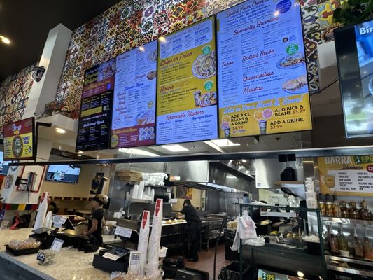 El Pollo Grill - Otay Ranch by null