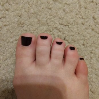 Solar Nails - Went over a week ago during spring break for a Mani pedi and these nails are still going strong! Thank you, Danni! - Nail Salons Near Me - Takoma Park, Maryland Solar Nails - Went over a week ago during spring break for a Mani pedi and these nails are still going strong! Thank you, Danni! - Nail Salons Near Me - Takoma Park, Maryland