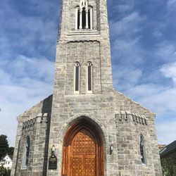 Chapel School - Located in First Church Congregational, Methuen