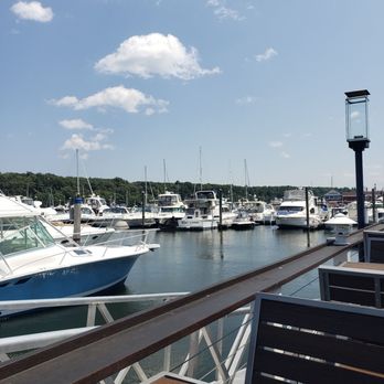 Blu On The Water - Water views are why you come here. - American Near Me - East Greenwich, Rhode Island Blu On The Water - Water views are why you come here. - American Near Me - East Greenwich, Rhode Island