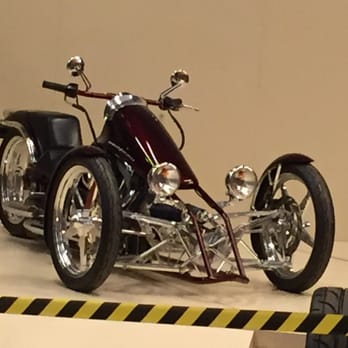 Harley-Davidson Museum - Museums Near Me - Milwaukee, Wisconsin Harley-Davidson Museum - Museums Near Me - Milwaukee, Wisconsin