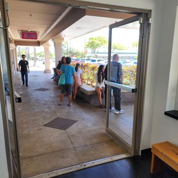 Shimazu Store - outside seating - Shaved Ice Near Me - Kapolei, Hawaii Shimazu Store - outside seating - Shaved Ice Near Me - Kapolei, Hawaii