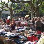Photo of Flohmarkt Osthafen