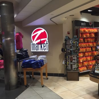 Z Market - Store sign - Convenience Stores Near Me - Kennebunk, Maine