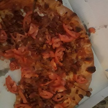 Pizza Roma - They didn't try to make it presentable at all. I was starving. When you ask for fresh slices tomato. - Pizza Near Me - Philadelphia, Pennsylvania Pizza Roma - They didn't try to make it presentable at all. I was starving. When you ask for fresh slices tomato. - Pizza Near Me - Philadelphia, Pennsylvania