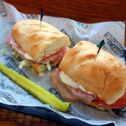 Firehouse Subs Edmonton Ever Square