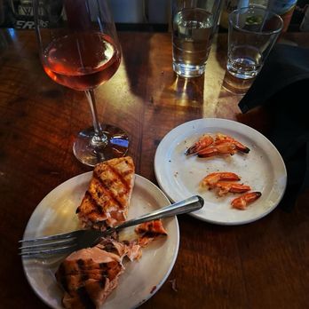 Angelo’s Taverna - Grilled Salmon & Shrimp - Italian Near Me - Denver, Colorado Angelo’s Taverna - Grilled Salmon & Shrimp - Italian Near Me - Denver, Colorado