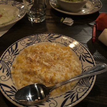 Meso Maya Comida y Copas - ELOTE CON CREMA (1) POLLO (2) - Mexican Near Me - Dallas, Texas