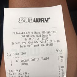 Subway