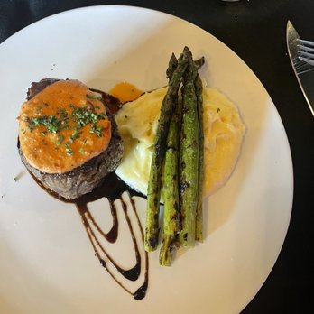 Altura Bistro - Filet Mignon - Steakhouses Near Me - Anchorage, Alaska