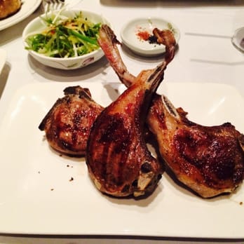 Prime & Beyond - Steakhouses Near Me - Fort Lee, New Jersey