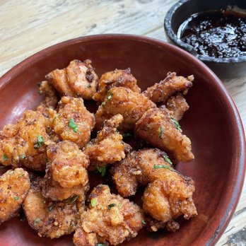 Pachamama East - Sichuan fried chicken - Peruvian Near Me - London, XGL Pachamama East - Sichuan fried chicken - Peruvian Near Me - London, XGL