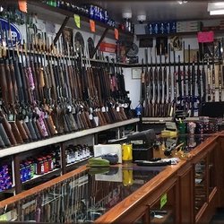 Piestrak's Gun Shop