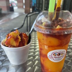 La Michoacana Ice Cream