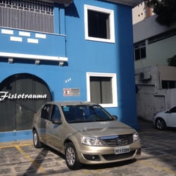 Fisiotrauma