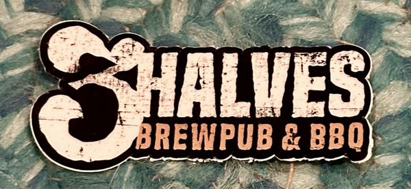 3Halves Brew Pub & BBQ by null