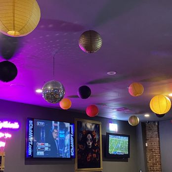 Boyle Heights Bar - Great decor inside! - Bars Near Me - Los Angeles, California