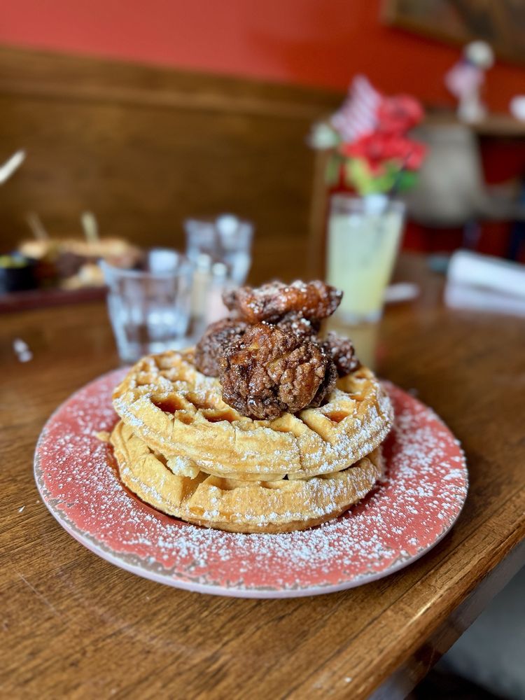 Brooklyn Organic Kitchen
