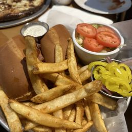 Italian Sub