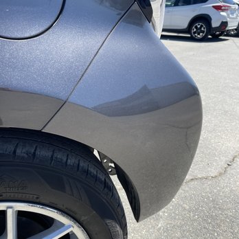 Caliber Collision - Picking up my car from caliber collision - Body Shops Near Me - Roseville, California Caliber Collision - Picking up my car from caliber collision - Body Shops Near Me - Roseville, California