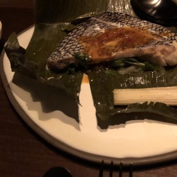 Wayan - Seabass - Indonesian Near Me - New York, New York Wayan - Seabass - Indonesian Near Me - New York, New York