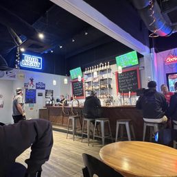 Inside bar Inside bar